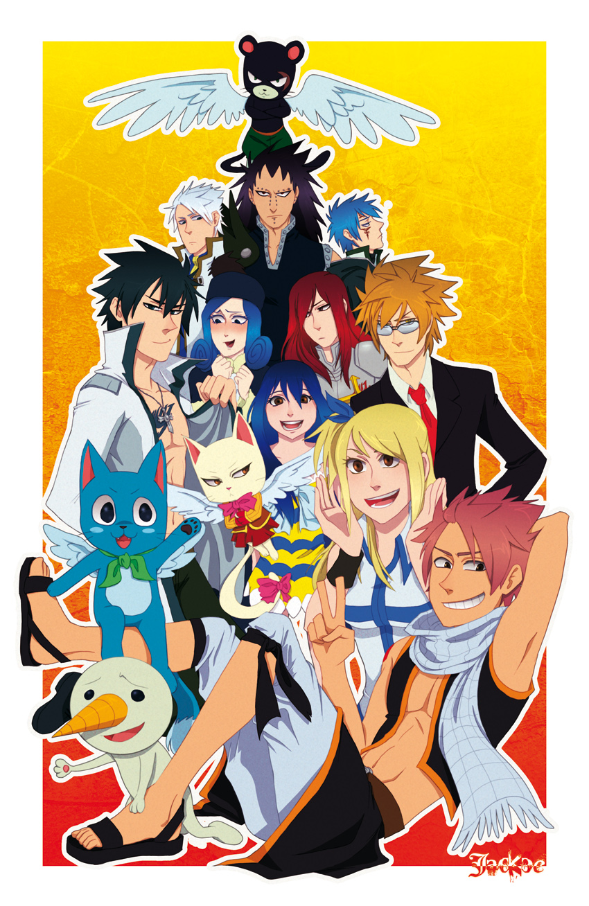 Fairy Tail