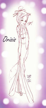 orisis