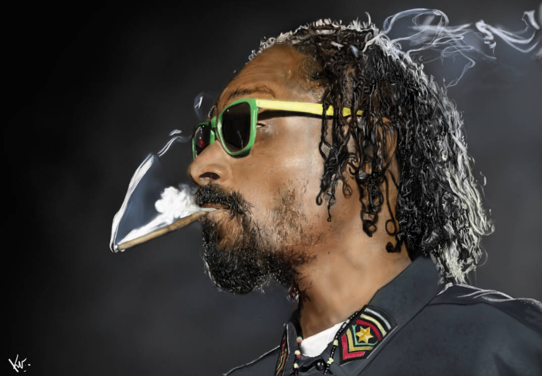 Snoop Dogg