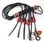 The Devils Rose FLogger III by tupali