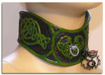Celtic Green by tupali