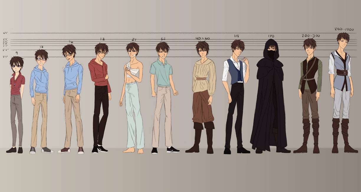 David R Age Scene David Age Line 2.0 by GummyWasp on DeviantArt