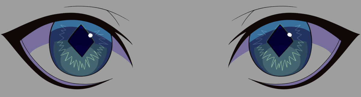 Eye Image Animation Blinking Eye Animation | Practice by GummyWasp on DeviantArt