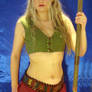 Gabrielle Costume - from Xena