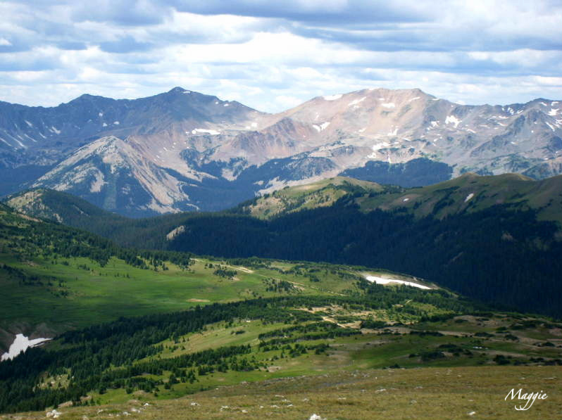 Rocky Mountain National Park