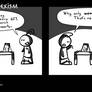 Random Volitations 87 - Reverse-sexism