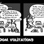Random Volitations 114 - Tradition
