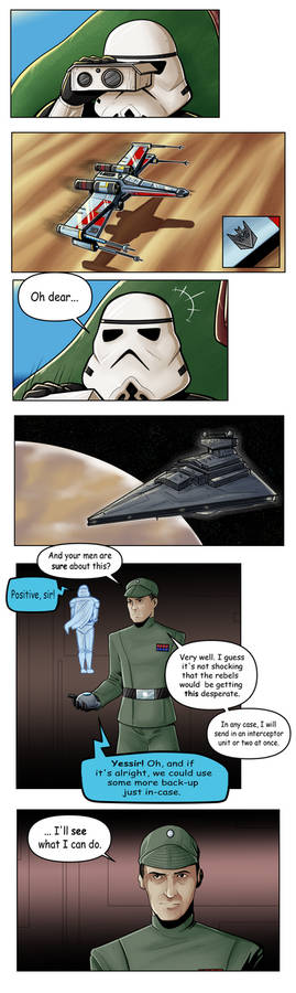 Star Wars The Last Prime Page 2