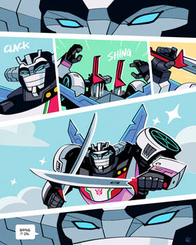 Gems and Metals Page 18