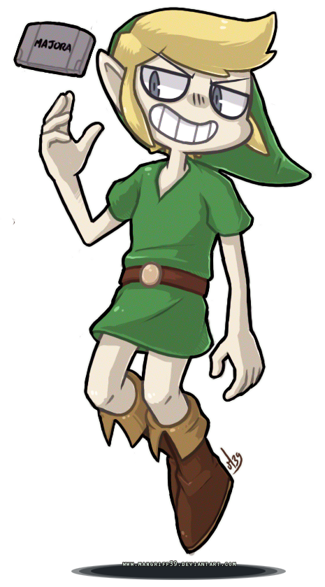 Ben Drowned