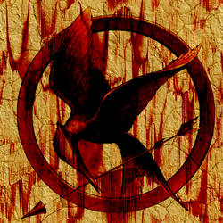 HUNGER GAMES NEW BOOK COVER