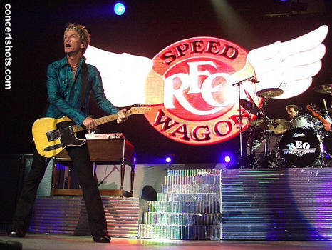 REO Speedwagon