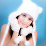 Cute Kitty Cat Hat