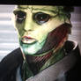 Thane Krios