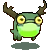 Frogglet Icon