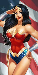 Wonder Woman