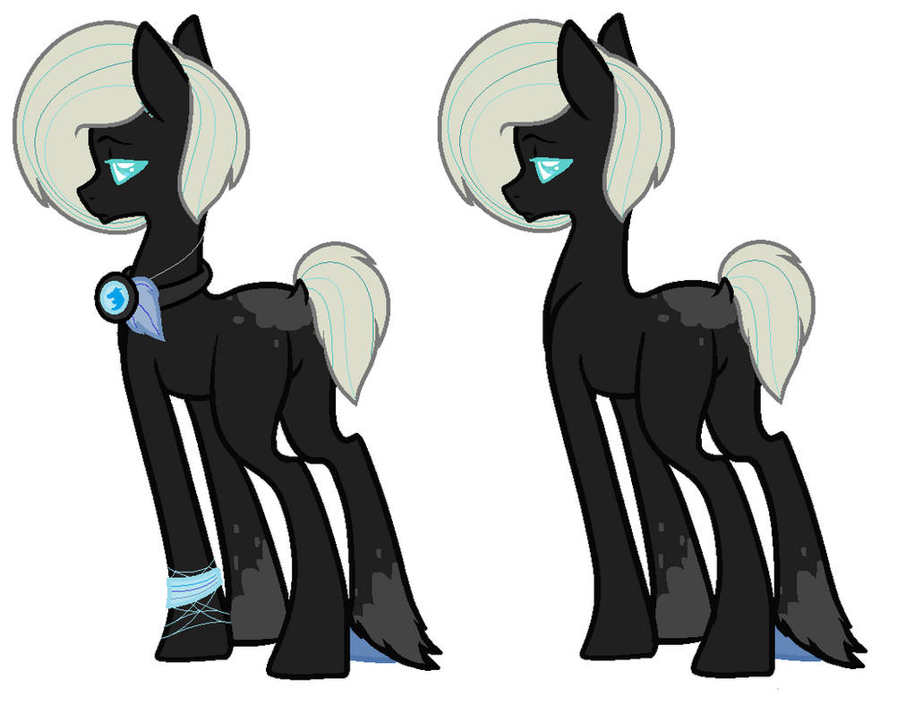 Vanity Benight by Dashie-Washie