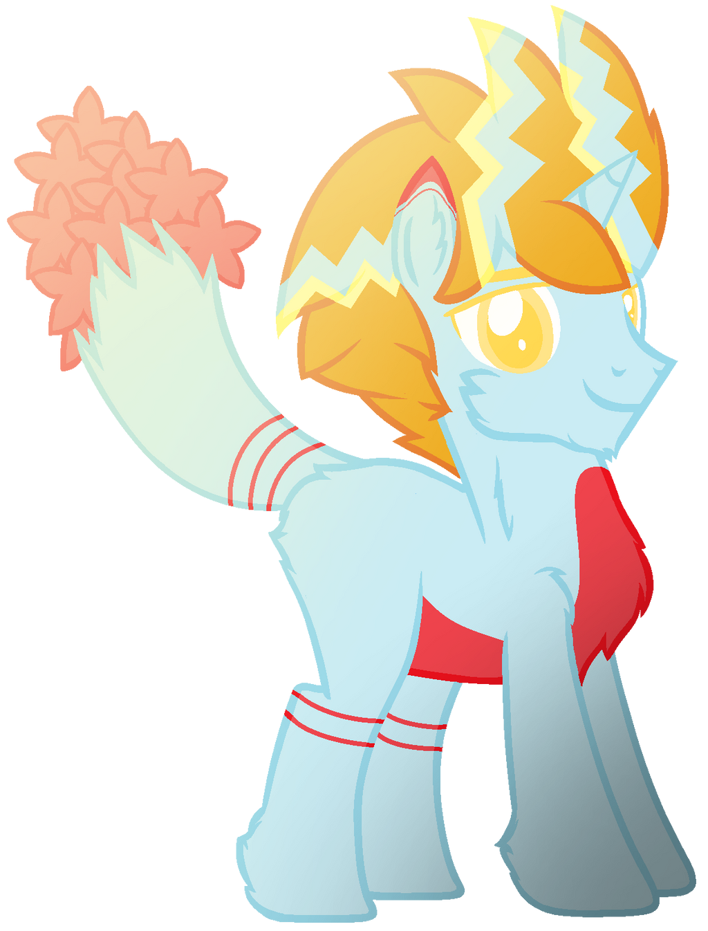 Designed A Star Trailer by Dashie-Washie