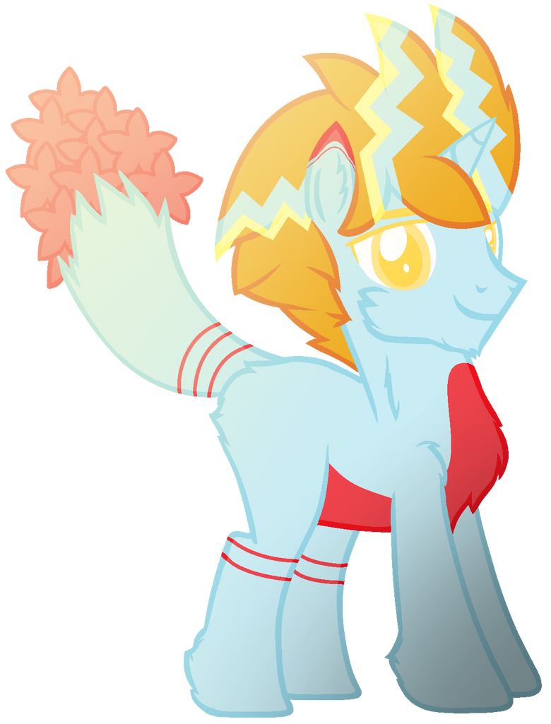 Designed A Star Trailer by Dashie-Washie