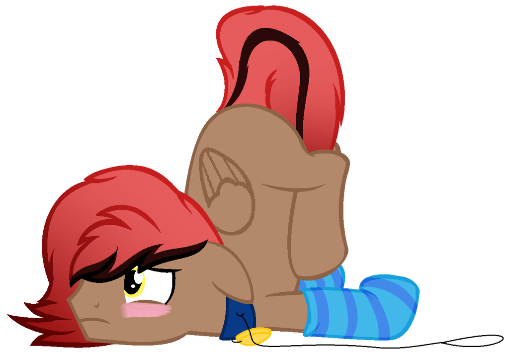 Nameless Regret by Dashie-Washie