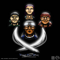 Team Blax by DeForrest