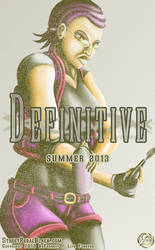 Definitive - LaTonya by DeForrest
