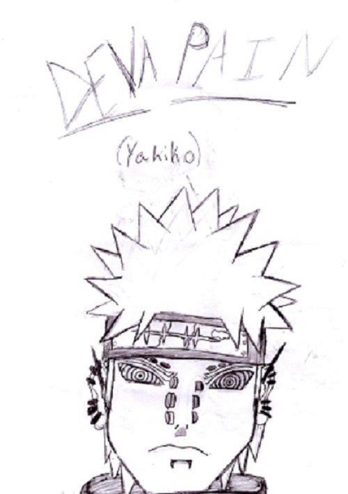 Deva Path version 1 by JordanLandis on DeviantArt