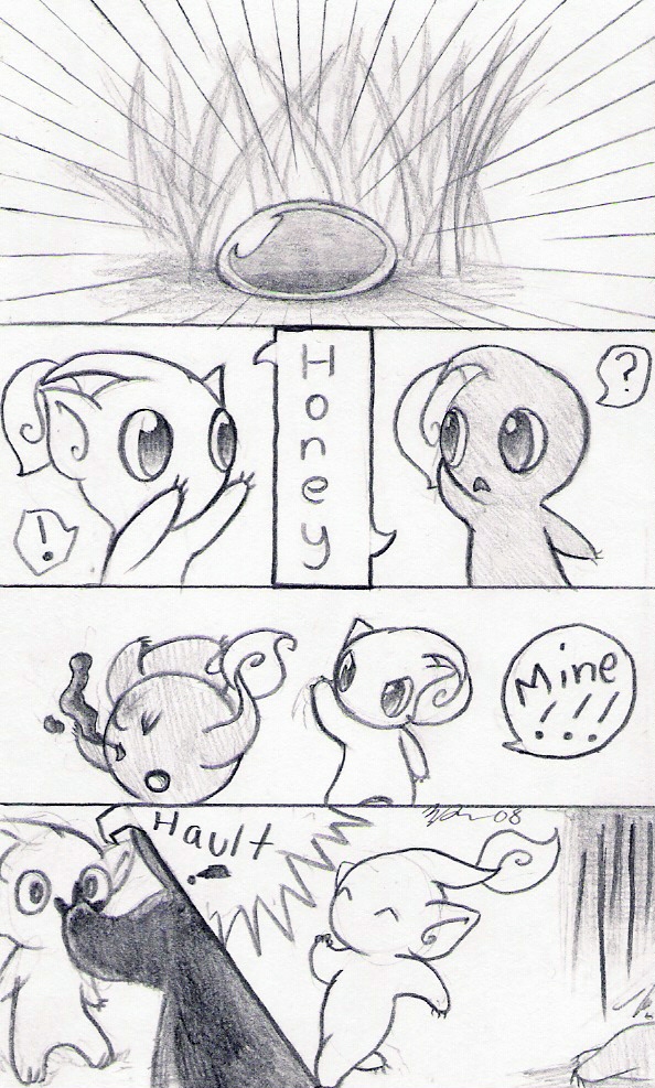 Pikmin Panic  p.3