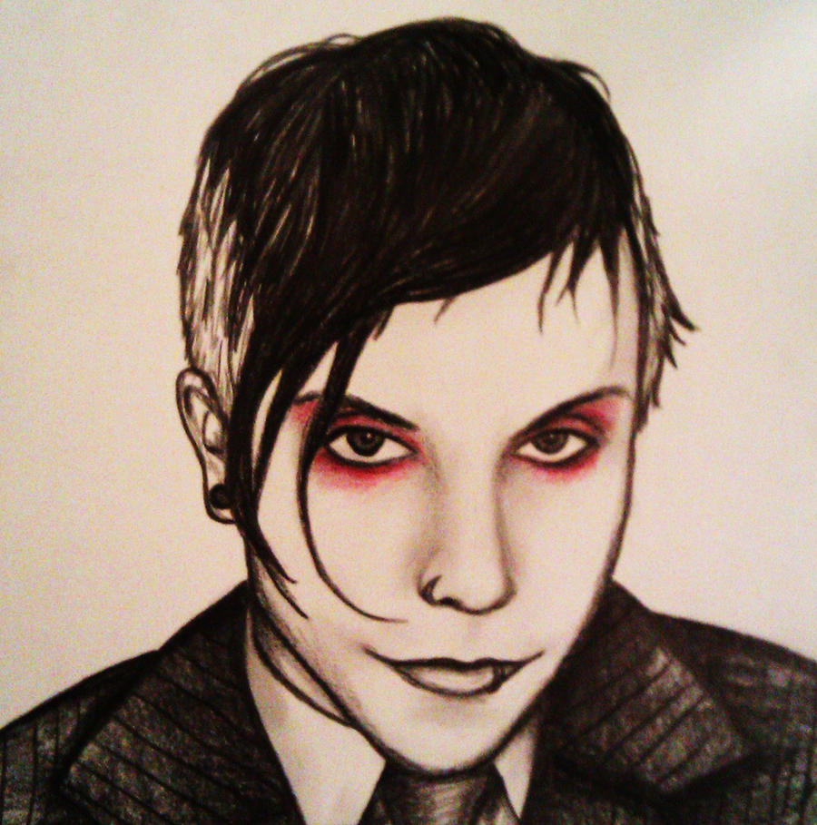 Frank Iero