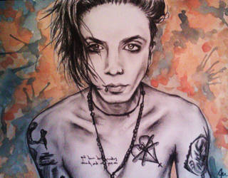 Andy Biersack