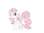 (Closed) Crystal HoloCoffee Pony by Angel-Coffee