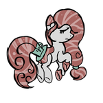 (CLOSED) POLLUTED HoloCoffee Adopt Auction by Angel-Coffee