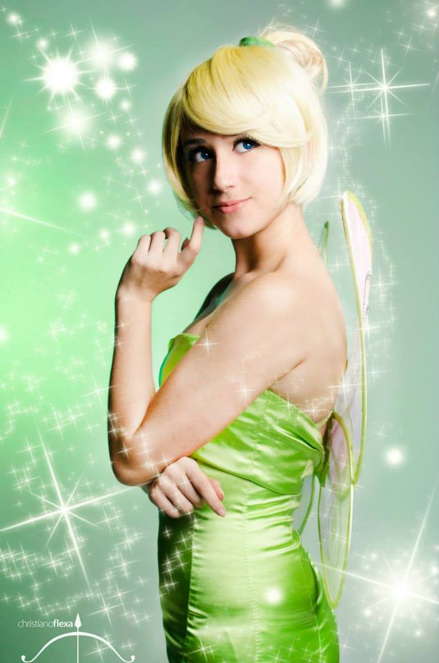 Tinkerbell