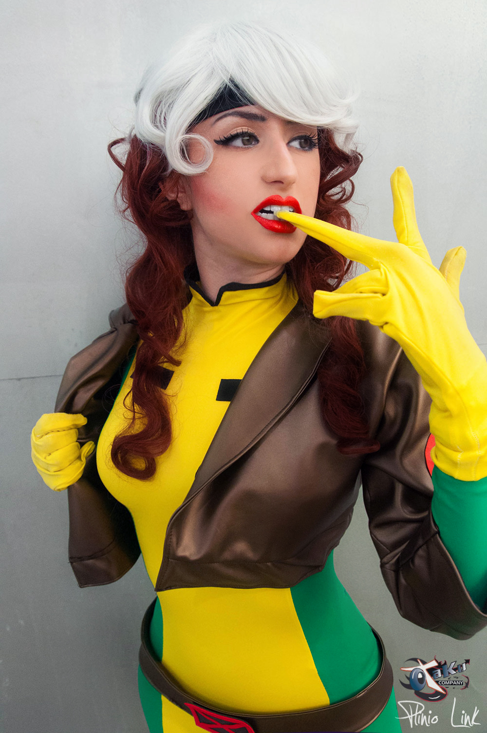 Rogue - X-Men