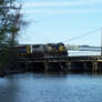 CSX Trains