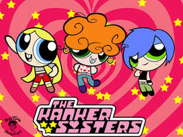 PPG Kanker Sisters