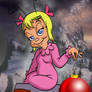 XMas - Cindy Lou Who