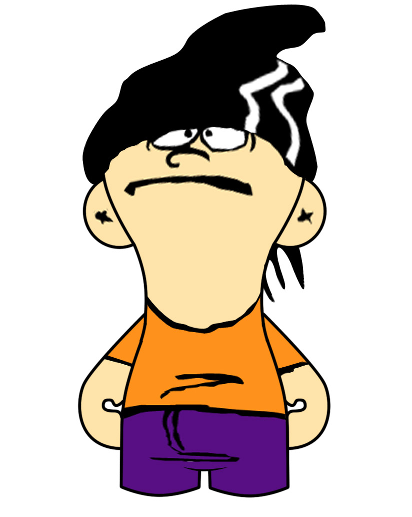 CN Noods: Edd