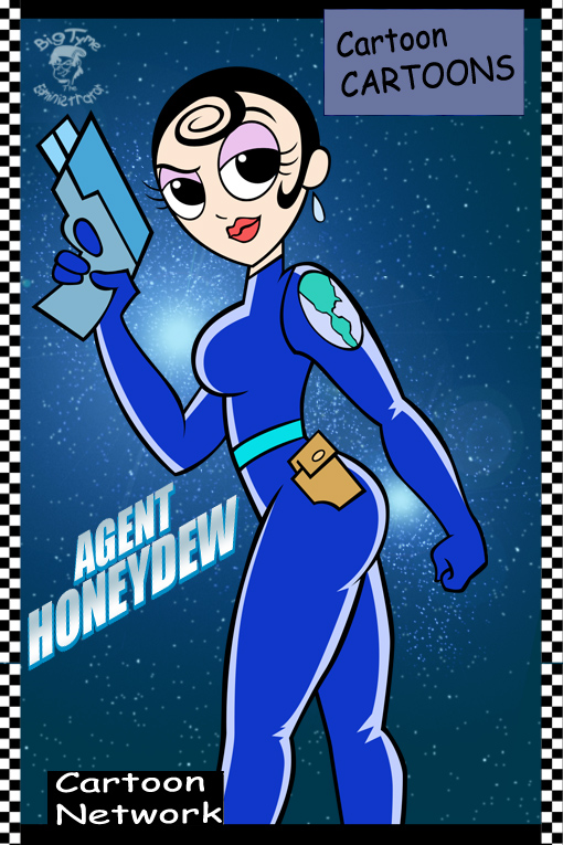 CN Challenge - Agent Honeydew