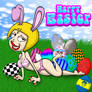 Easter Bunny Nazz