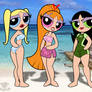 Teen PPG's Summer '09