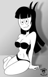 Sexy Creepy Susie