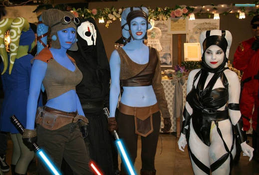 Twi'leks