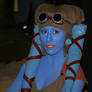 Aayla Secura