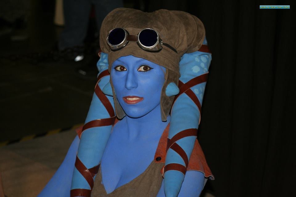 Aayla Secura