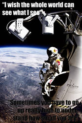 Felix Baumgartner Tribute