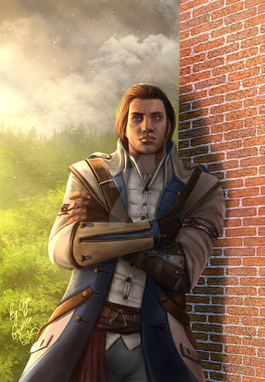 Assassin's Creed 3 Avatar Pack by MrAlexBad on DeviantArt