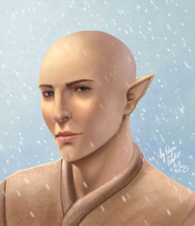 Solas