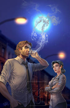 The wolf among us