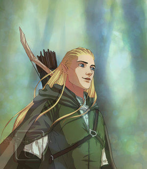 Legolas